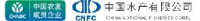 中国水产有限公司_企业Logo