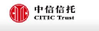 中信信托有限责任公司_企业Logo