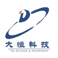 大恒新纪元科技股份有限公司_企业Logo