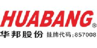 华邦电力科技股份有限公司_企业Logo