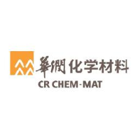 华润化学材料科技股份有限公司_企业Logo