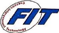 富顶精密组件(深圳)有限公司_企业Logo