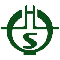 杭州园林设计院股份有限公司_企业Logo