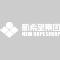 新希望集团有限公司_企业Logo