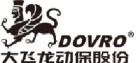 浙江大飞龙动物保健品股份有限公司_企业Logo