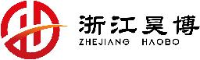 浙江昊博门业科技有限公司_企业Logo