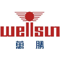 浙江万胜智能科技股份有限公司_企业Logo