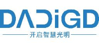 揭阳市大地鞋业有限公司_企业Logo