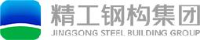 浙江精工钢结构集团有限公司_企业Logo