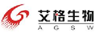 浙江艾格生物科技股份有限公司_企业Logo