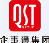 企事通集团有限公司_企业Logo