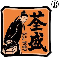 浙江荃盛食品有限公司_企业Logo