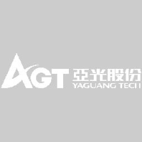 浙江亚光科技股份有限公司_企业Logo