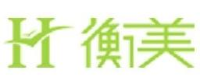 浙江衡美健康科技股份有限公司_企业Logo