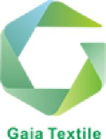 浙江盖亚纺织有限公司_企业Logo