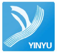 浙江银瑜新材料股份有限公司_企业Logo