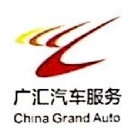 广西弘通汽车销售服务有限公司_企业Logo