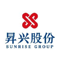 昇兴集团股份有限公司_企业Logo