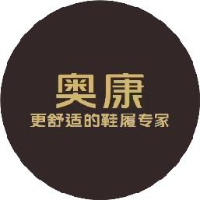 浙江奥康鞋业股份有限公司_企业Logo