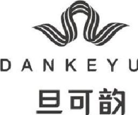 宁波旦可韵服饰有限公司_企业Logo