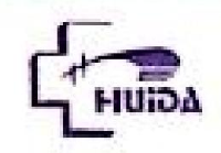 盐城汇达玻璃仪器有限公司_企业Logo