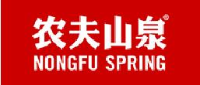 农夫山泉股份有限公司_企业Logo