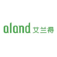 江苏艾兰得营养品有限公司_企业Logo