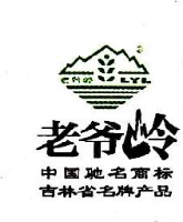 吉林市老爷岭农业发展有限公司_企业Logo