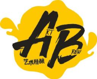 重庆安特布鲁精酿啤酒有限公司_企业Logo