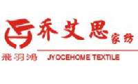 杭州乔艾思家用纺织品有限公司_企业Logo