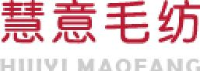杭州慧意毛纺染整有限公司_企业Logo
