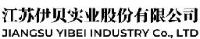江苏伊贝实业股份有限公司_企业Logo