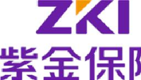紫金财产保险股份有限公司_企业Logo