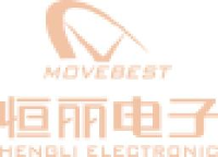 漳州市恒丽电子有限公司_企业Logo