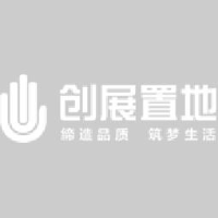 深圳市创展置地实业发展有限公司_企业Logo