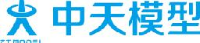 杭州中天模型有限公司_企业Logo