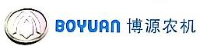 浙江博源农机有限公司_企业Logo