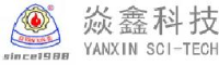 江苏焱鑫科技股份有限公司_企业Logo