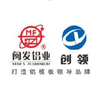 福建省闽发铝业股份有限公司_企业Logo