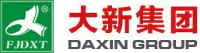 福建大新化纤纺织发展有限公司_企业Logo