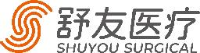 浙江舒友仪器设备股份有限公司_企业Logo