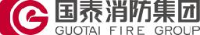 南京国泰消防集团有限公司_企业Logo