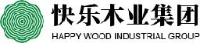快乐木业集团有限公司_企业Logo