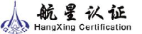 北京大陆航星质量认证中心股份有限公司_企业Logo