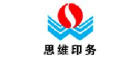 陕西思维印务有限公司_企业Logo