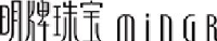 浙江明牌珠宝股份有限公司_企业Logo