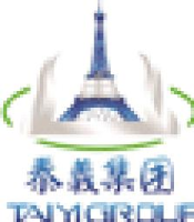 山东泰义金属科技有限公司_企业Logo