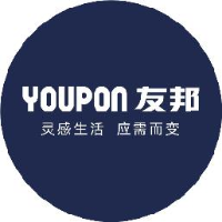 浙江友邦集成吊顶股份有限公司_企业Logo