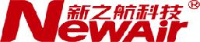 新之航传媒科技集团有限公司_企业Logo
