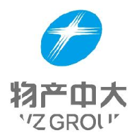 物产中大集团股份有限公司_企业Logo